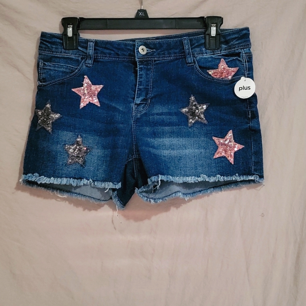 New Shorts
